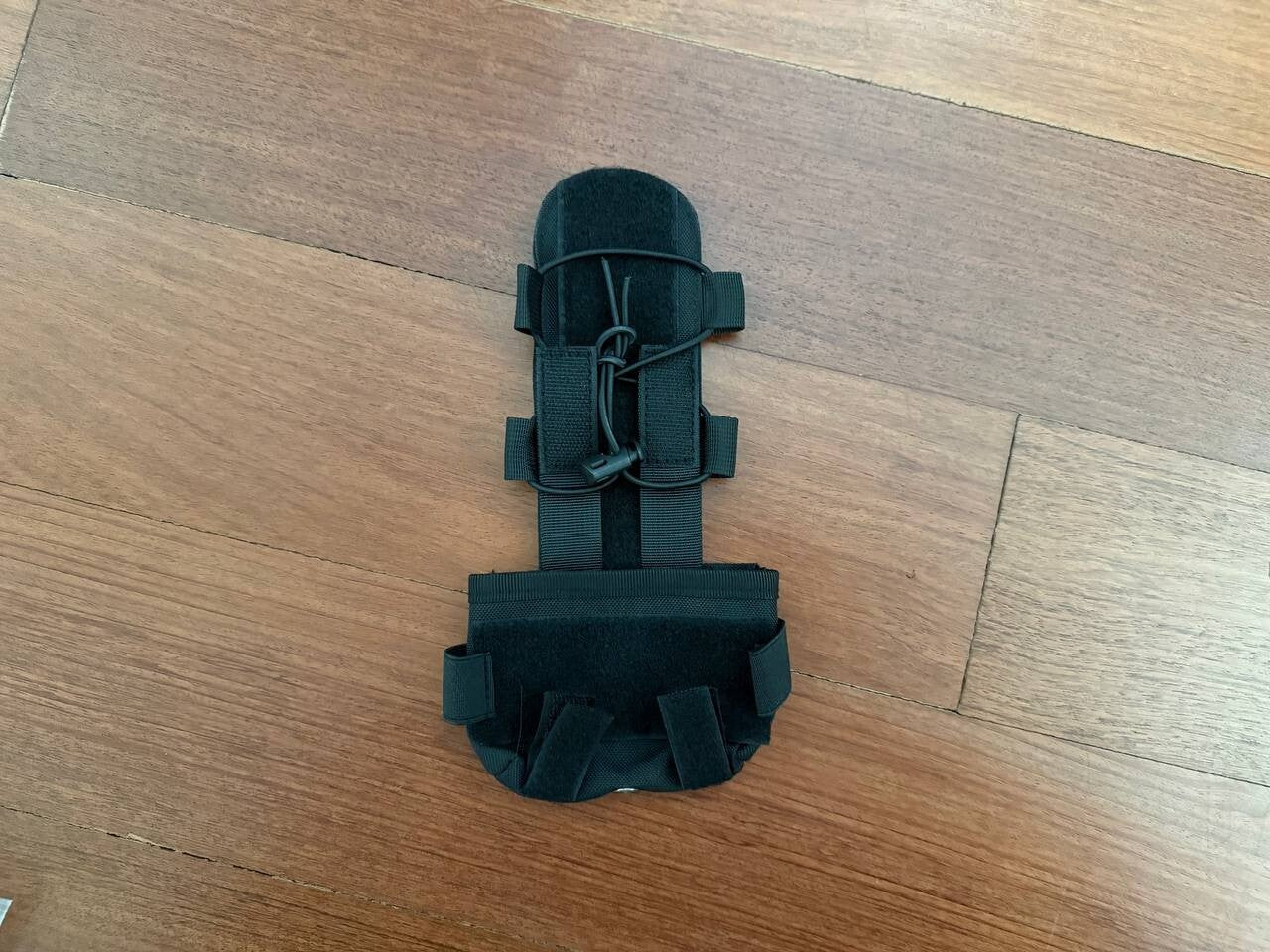 Night Vision Counterweight Pouch - Black - MOLLE Compatible