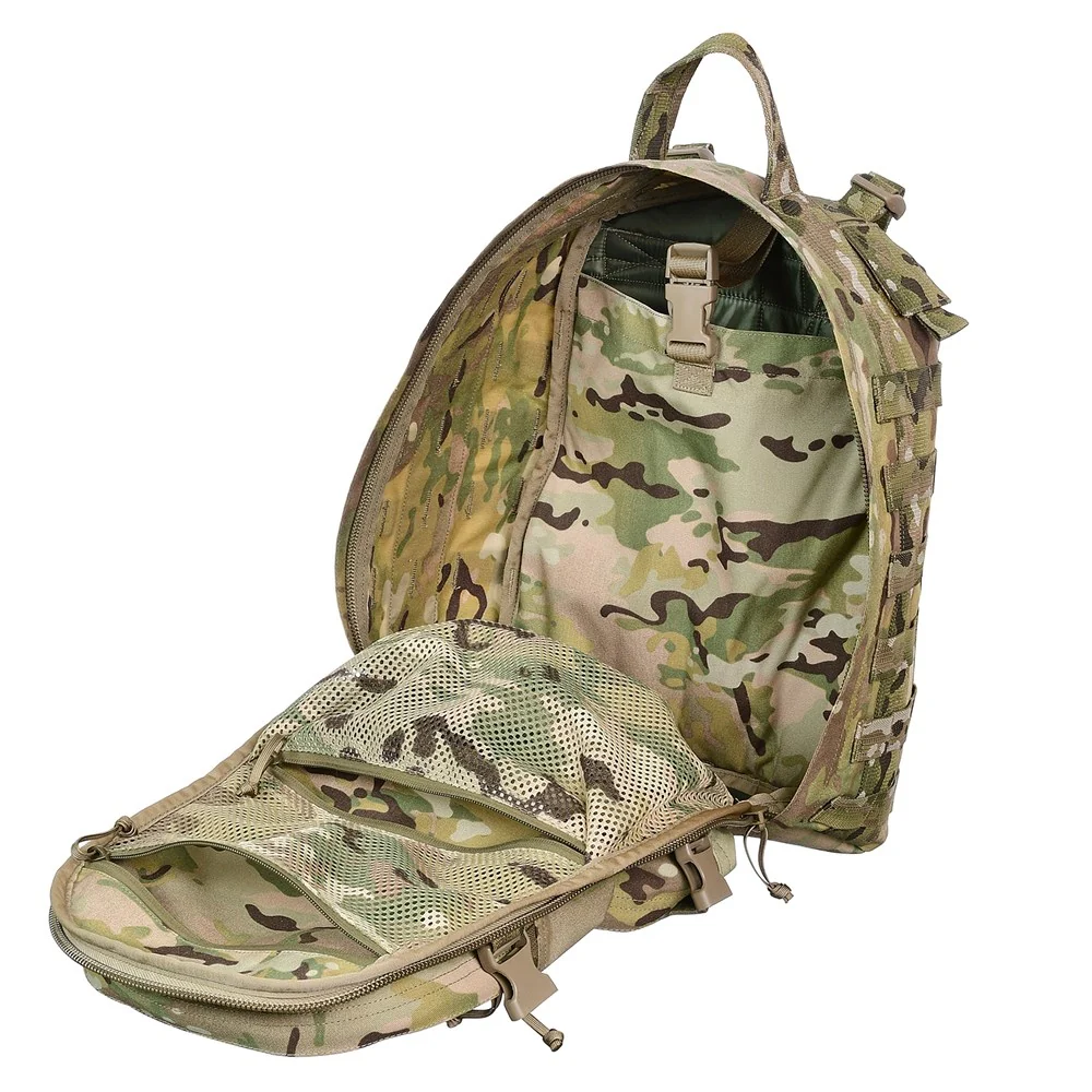 Preorder: Russian 5.45 Design Assault Tactical Backpack - Image 4