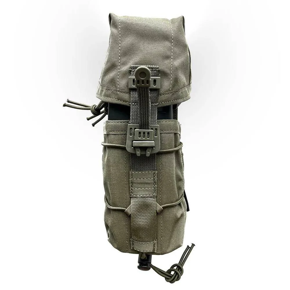 Preorder: Russian 5.45 Design Closed Universal AK Double Magazine Pouch