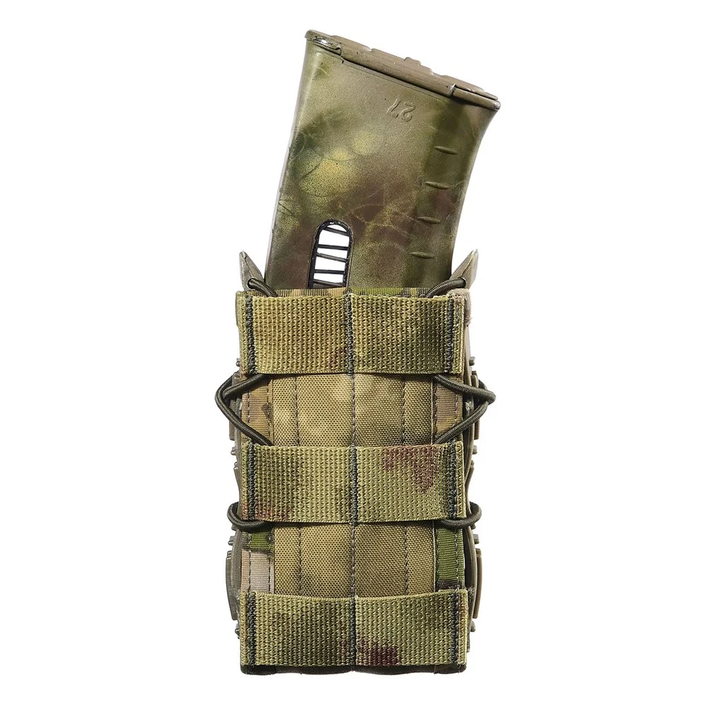Preorder: Russian 5.45 Design Fast Access AK Single Magazine Pouch - Image 3