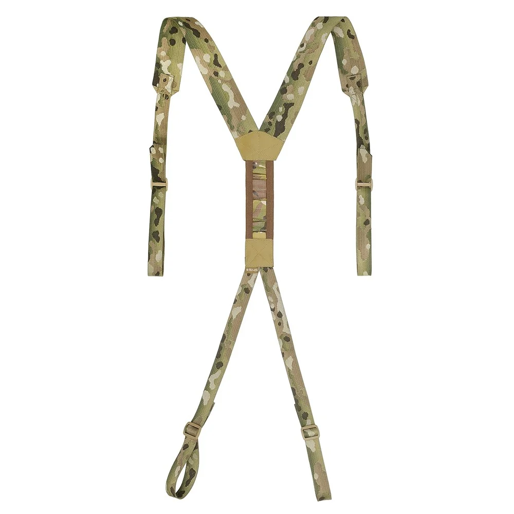 Preorder: Russian 5.45 Design Load-Bearing Suspenders - Image 3