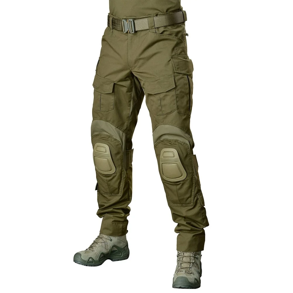 Preorder: Russian 5.45 Design Lynx Combat Pants - Image 3