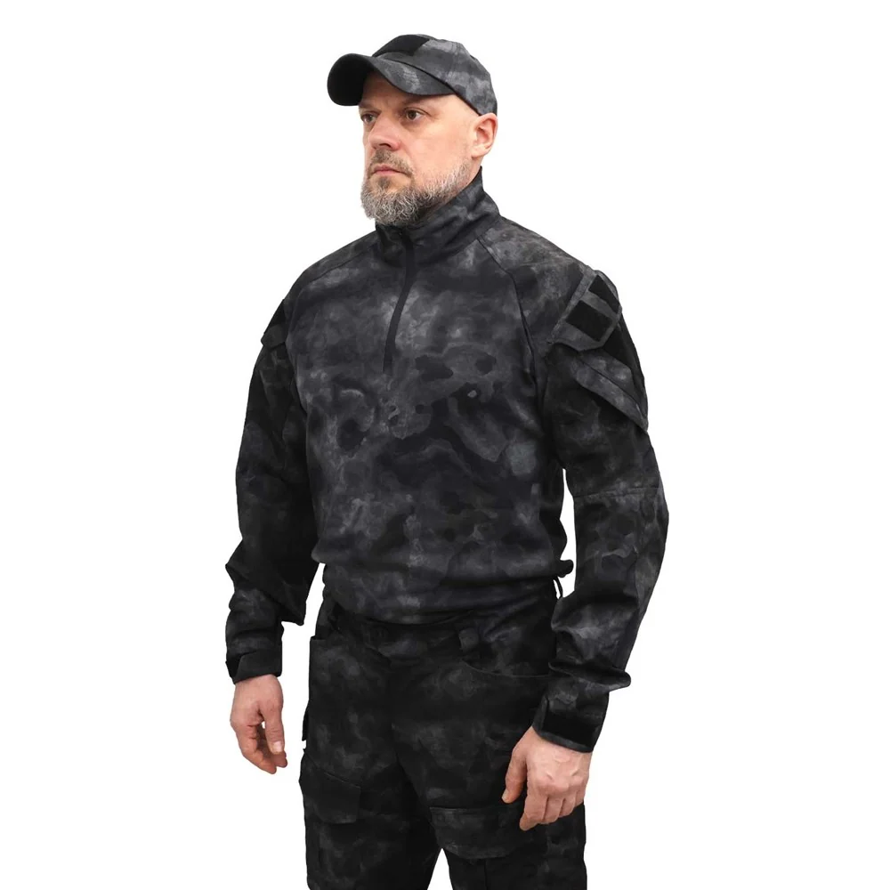 Preorder: Russian 5.45 Design Lynx-S Combat Shirt - Image 3