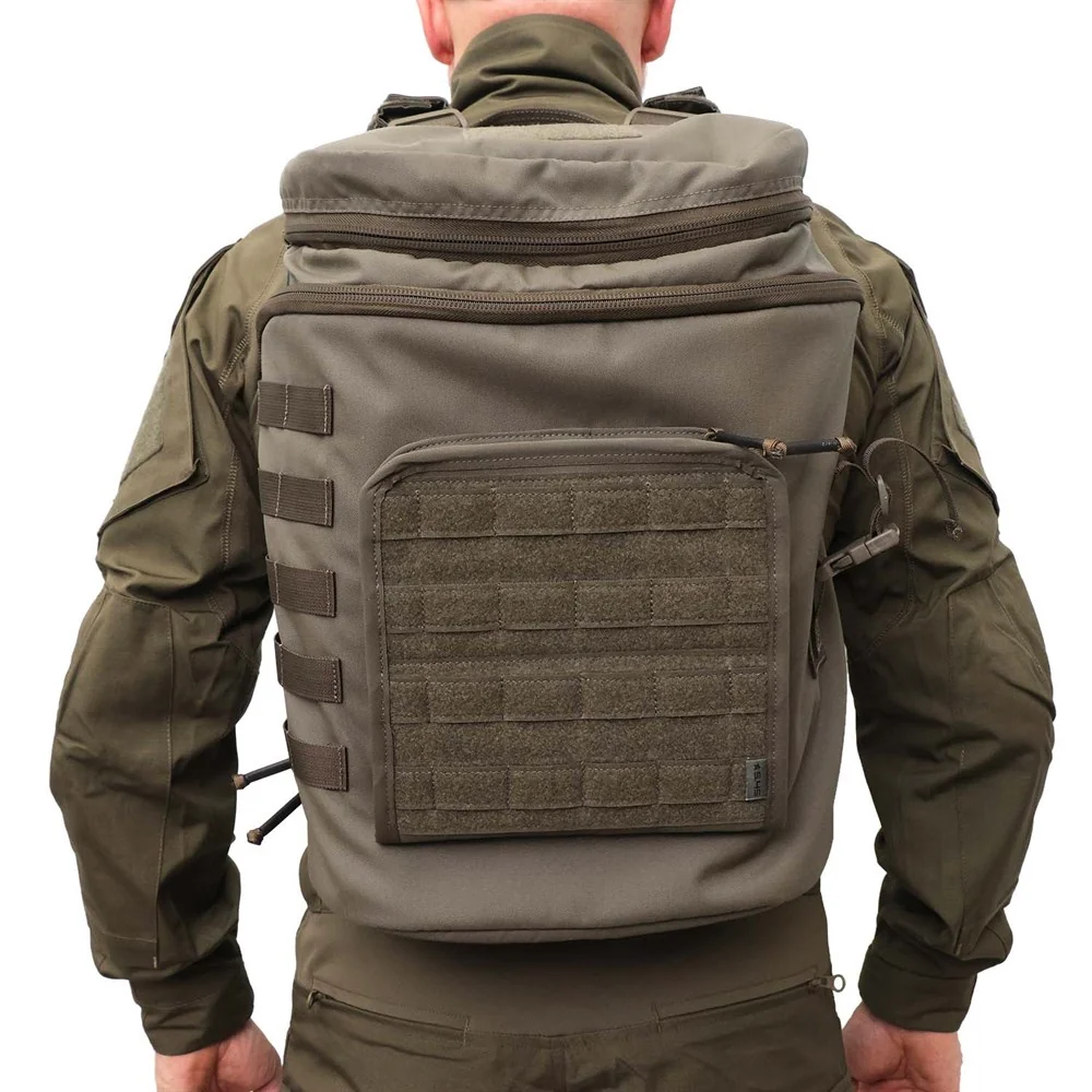 Preorder: Russian 5.45 Design M.A.R.C.H Tactical Medical Backpack - Image 8