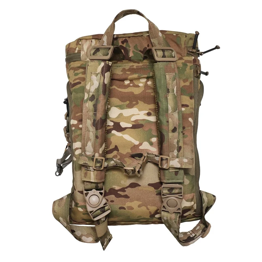 Preorder: Russian 5.45 Design M.A.R.C.H Tactical Medical Backpack - Image 9