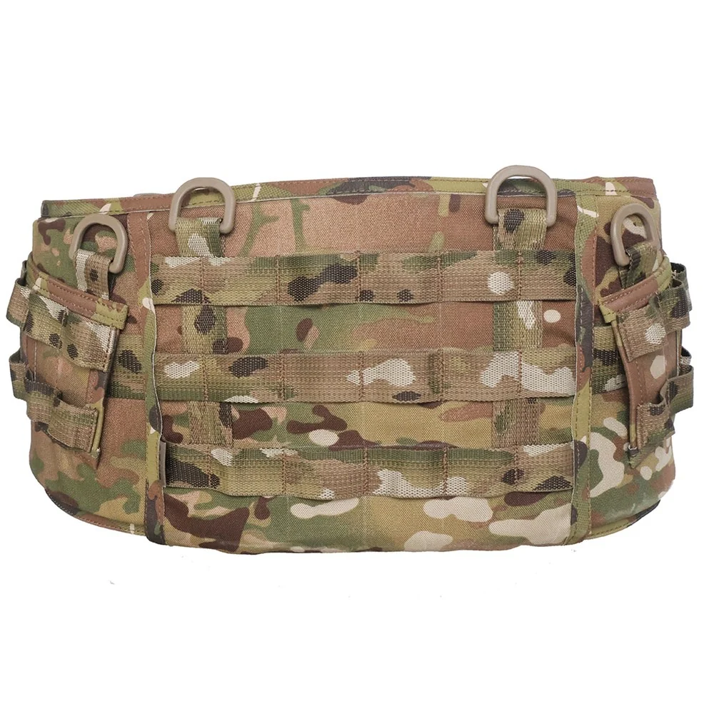 Preorder: Russian 5.45 Design Scarb Tactical Combat Belt - Image 3