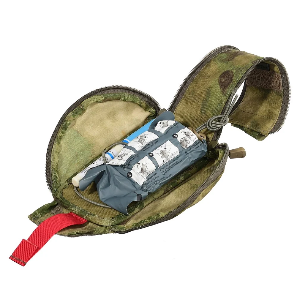 Preorder: Russian 5.45 Design Small Medical Pouch - Image 2