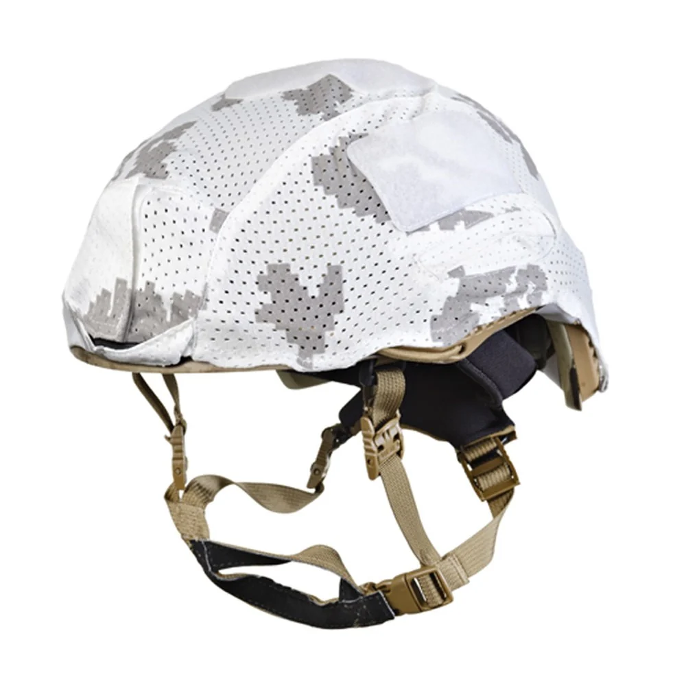 Preorder: Russian 5.45 Design Spartan Helmet Cover - Image 3