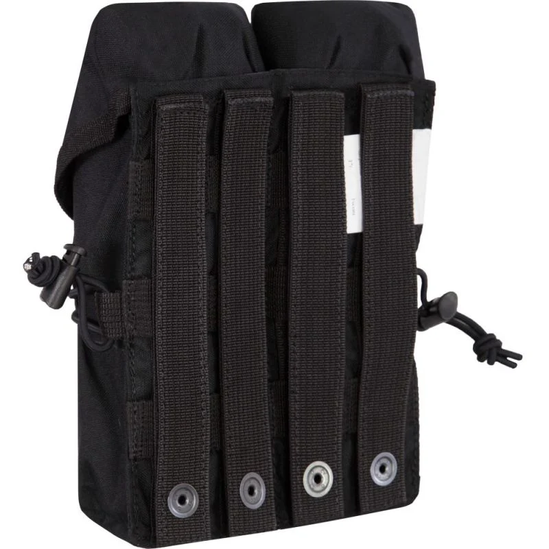 Preorder: Russian Ana Tactical AK Double Magazine Pouch Secure Flap MOLLE - Various Camo - Image 9