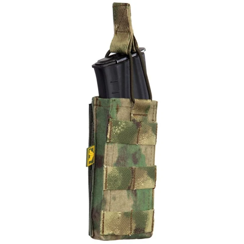 Preorder: Russian Ana Tactical AK Single Mag Pouch Quick Access MOLLE - Various Camo - Image 2