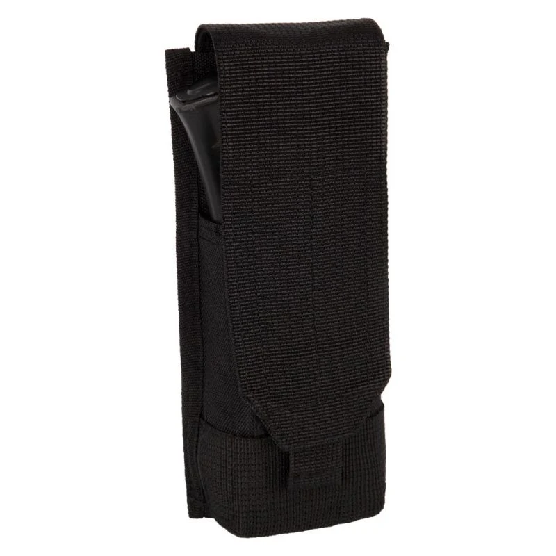 Preorder: Russian Ana Tactical AK Single Mag Pouch Secure Velcro Flap MOLLE - Various Camo - Image 6