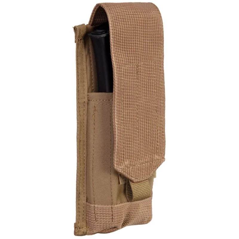 Preorder: Russian Ana Tactical AK Single Mag Pouch Secure Velcro Flap MOLLE - Various Camo - Image 7