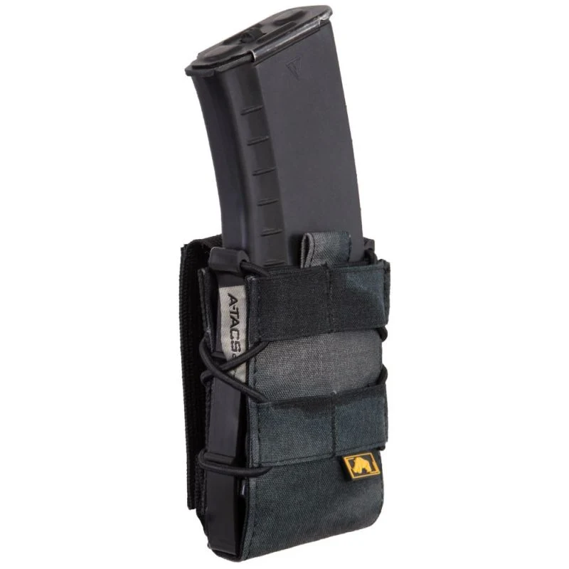 Preorder: Russian Ana Tactical AK Single Magazine Pouch - Fast Access Open Top MOLLE - Various Camo