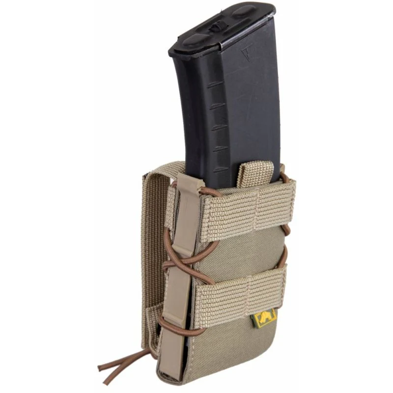 Preorder: Russian Ana Tactical AK Single Magazine Pouch - Fast Access Open Top MOLLE - Various Camo - Image 2