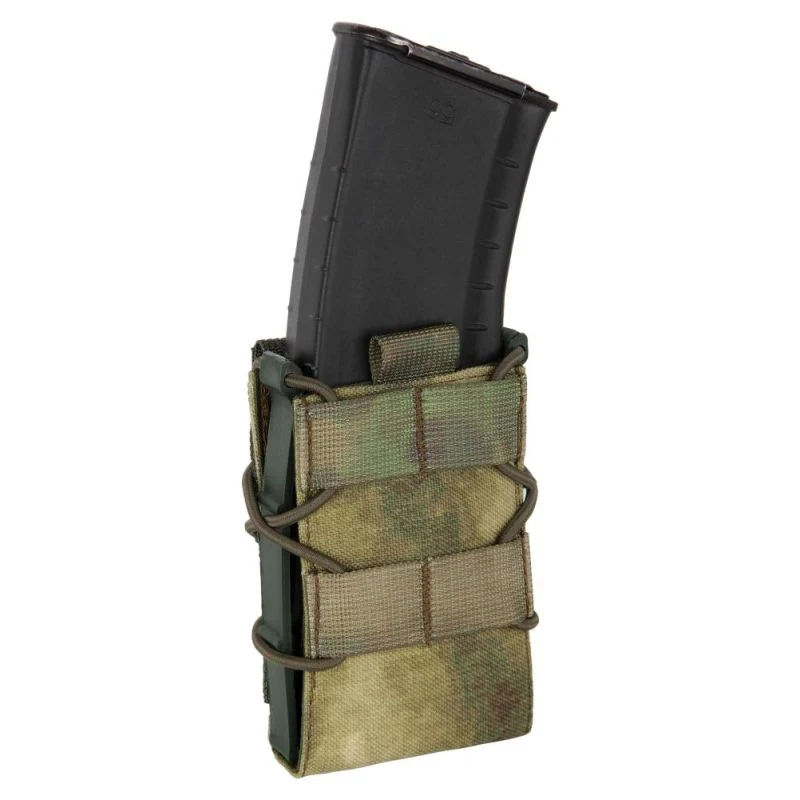 Preorder: Russian Ana Tactical AK Single Magazine Pouch - Fast Access Open Top MOLLE - Various Camo - Image 5
