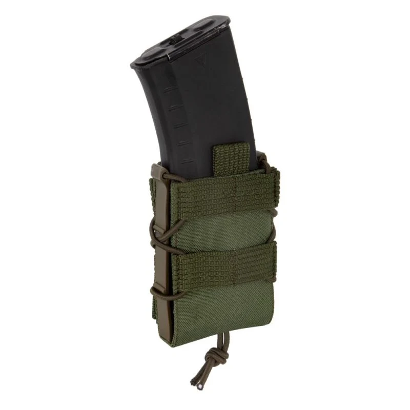 Preorder: Russian Ana Tactical AK Single Magazine Pouch - Fast Access Open Top MOLLE - Various Camo - Image 6