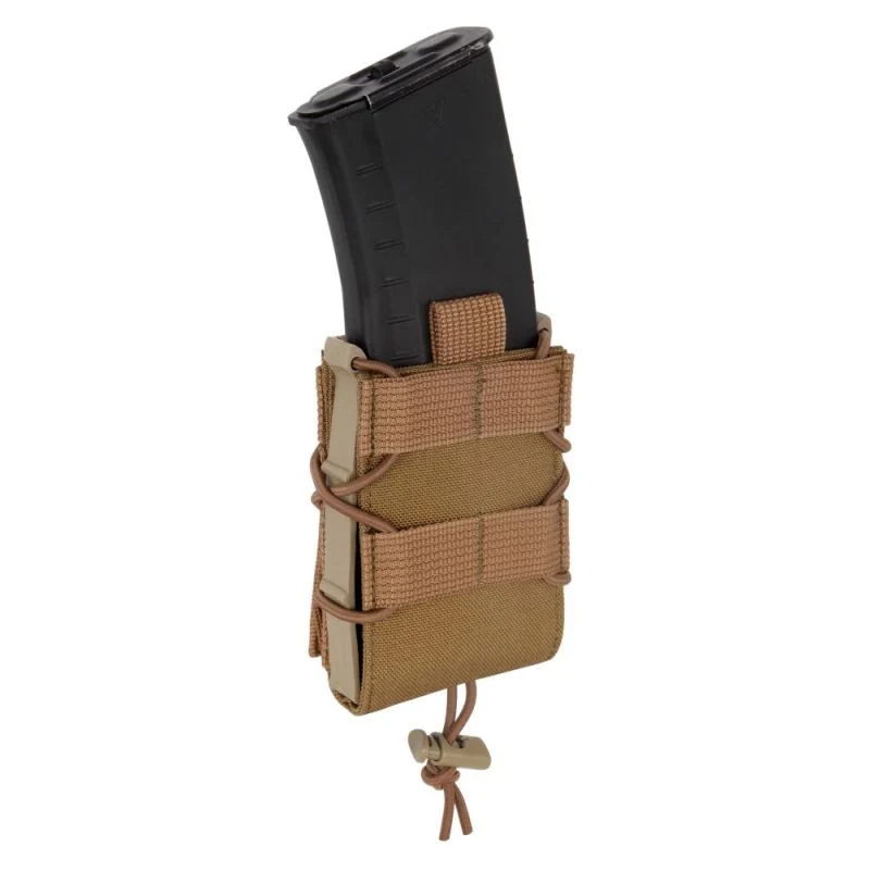 Preorder: Russian Ana Tactical AK Single Magazine Pouch - Fast Access Open Top MOLLE - Various Camo - Image 7