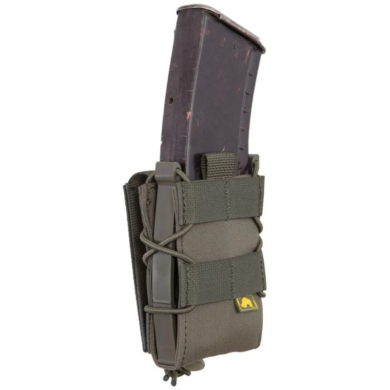 Preorder: Russian Ana Tactical AK Single Magazine Pouch - Fast Access Open Top MOLLE - Various Camo - Image 9