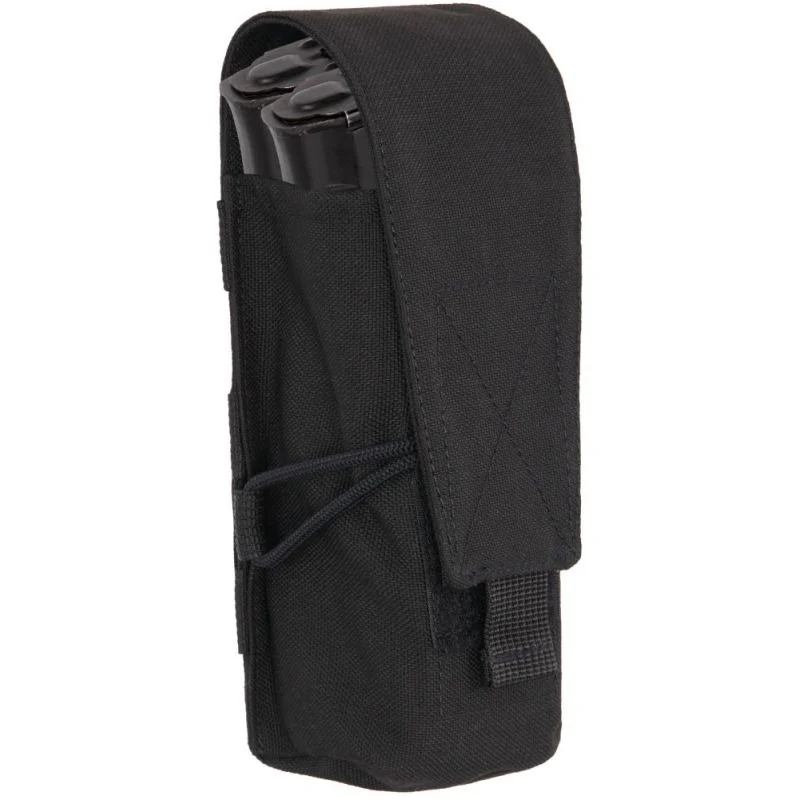 Preorder: Russian Ana Tactical AK Single Magazine Pouch Secure Flap MOLLE - Various Camo - Image 2