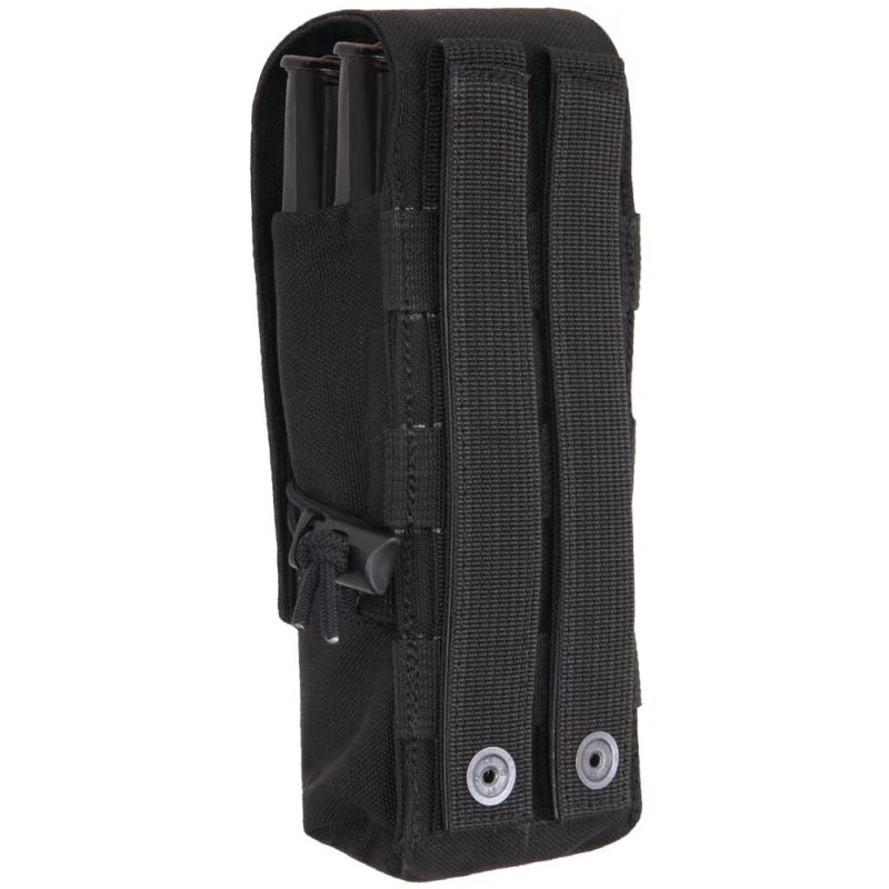 Preorder: Russian Ana Tactical AK Single Magazine Pouch Secure Flap MOLLE - Various Camo - Image 3