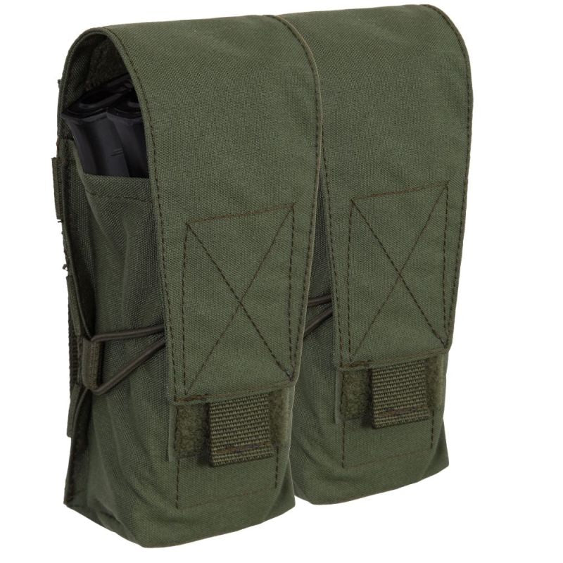 Preorder: Russian Ana Tactical AK X4 Magazine Pouch Secure Flap MOLLE - Various Camo - Image 5