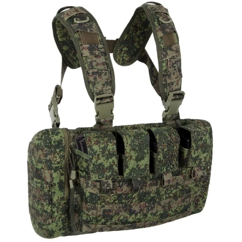 Preorder: Russian Ana Tactical "Alpha" Chest Rig / Vest - Various Camo - Image 11