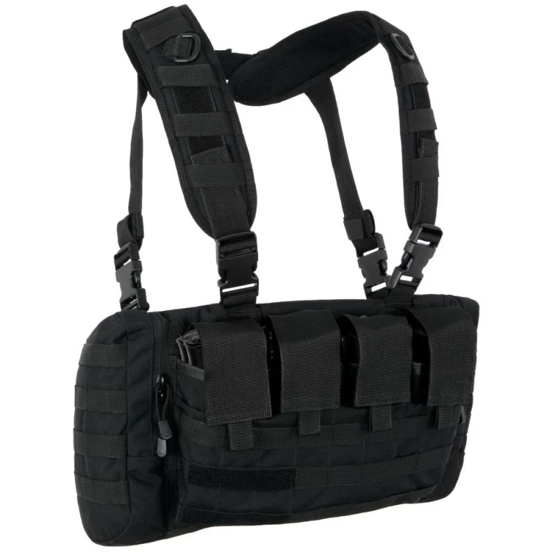 Preorder: Russian Ana Tactical "Alpha" Chest Rig / Vest - Various Camo - Image 13