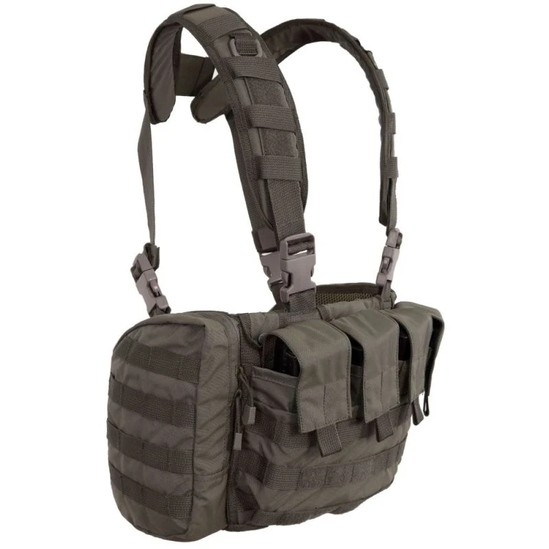 Preorder: Russian Ana Tactical "Alpha" Chest Rig / Vest - Various Camo - Image 5