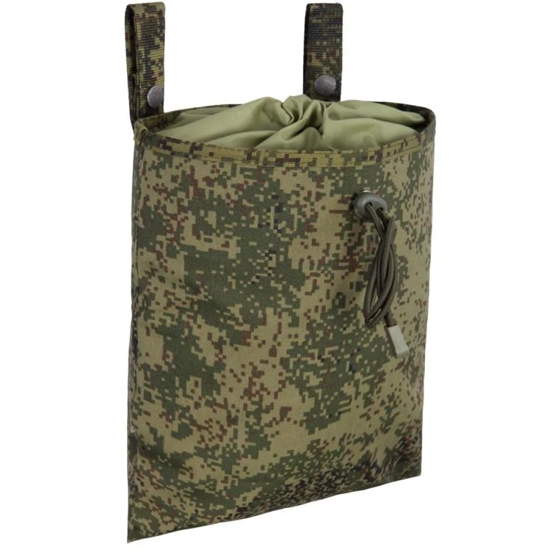 Preorder: Russian Ana Tactical Dump Pouch for Spent Magazines - Various Camo - Image 6