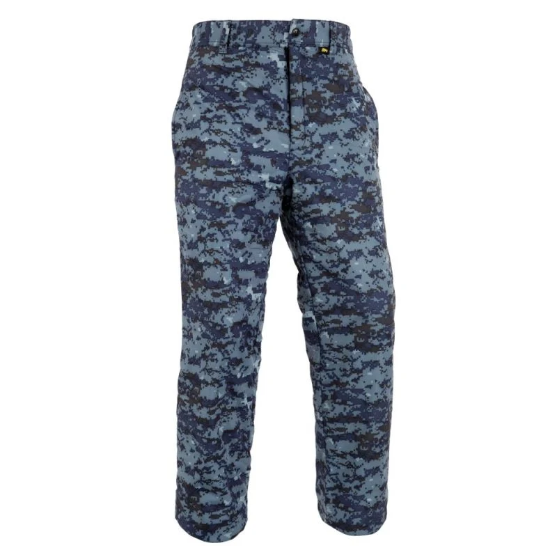 Preorder: Russian Ana Tactical Insulated Fleece Pants - Various Camo - Image 4