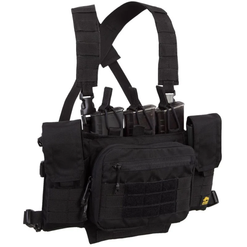 Preorder: Russian Ana Tactical Kangaroo Mini Chest Rig / Vest - Various Camo - Image 25