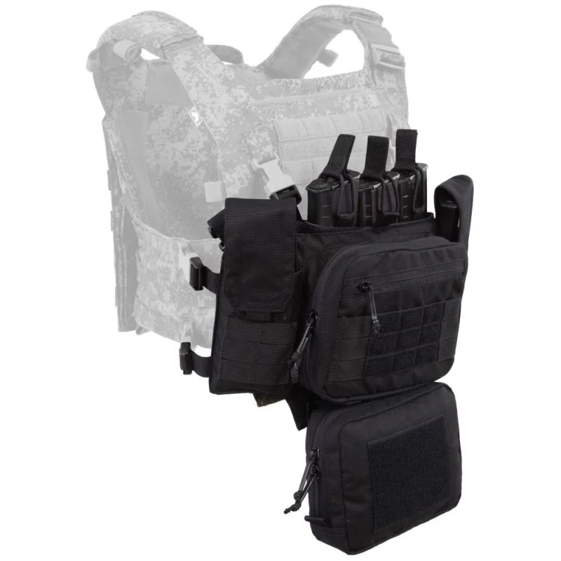 Preorder: Russian Ana Tactical Kangaroo Mini Chest Rig / Vest - Various Camo - Image 26