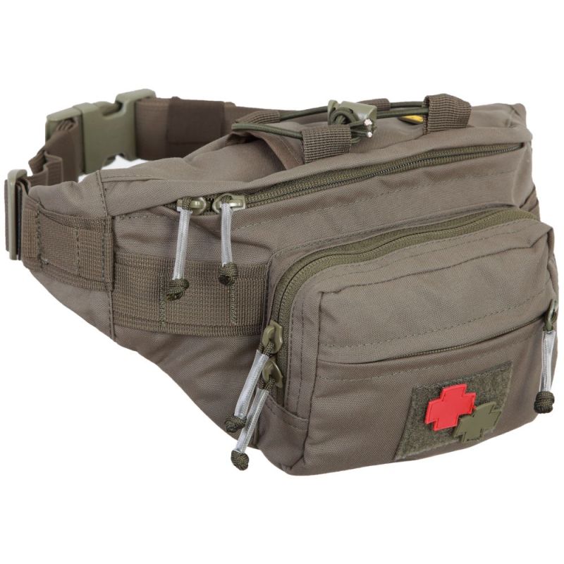 Preorder: Russian Ana Tactical Legionnaire Belt Bag/Pouch - Various Camo - Image 11