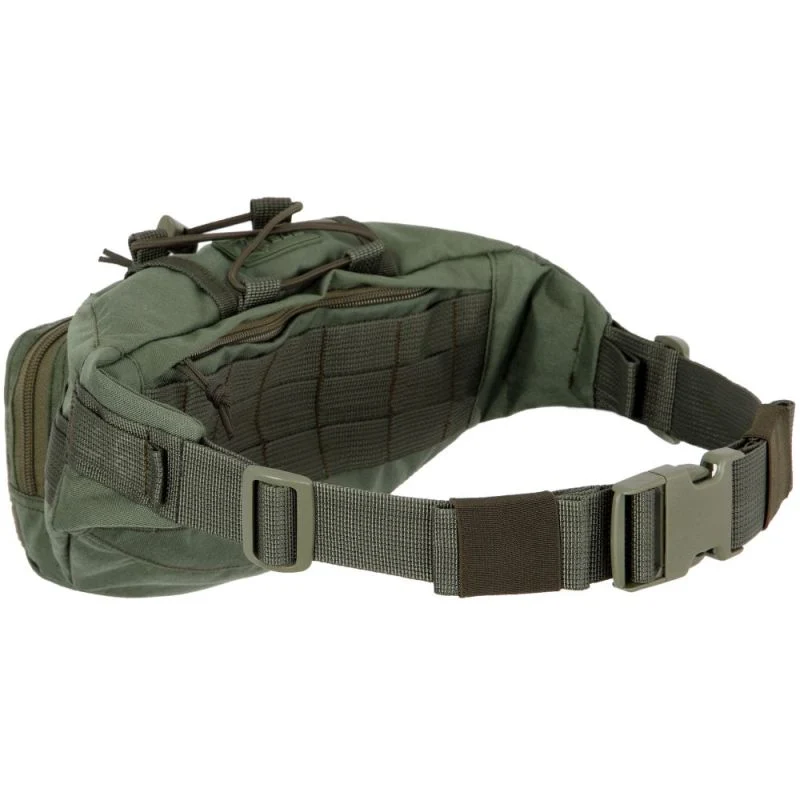 Preorder: Russian Ana Tactical Legionnaire Belt Bag/Pouch - Various Camo - Image 2