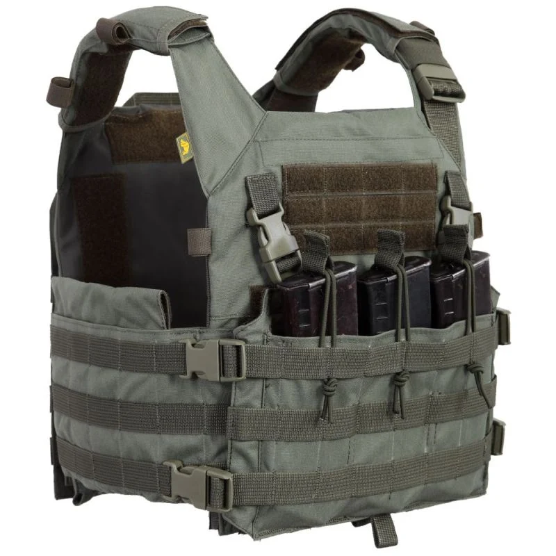 Preorder: Russian Ana Tactical M2 Plate Carrier Vest - Various Camo - Image 13