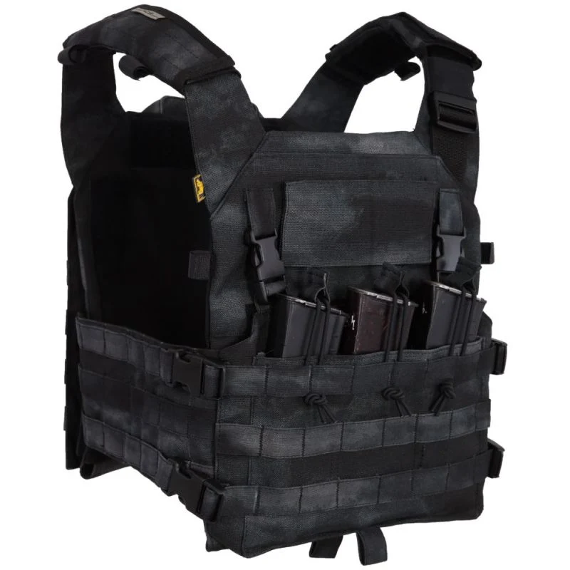 Preorder: Russian Ana Tactical M2 Plate Carrier Vest - Various Camo - Image 15