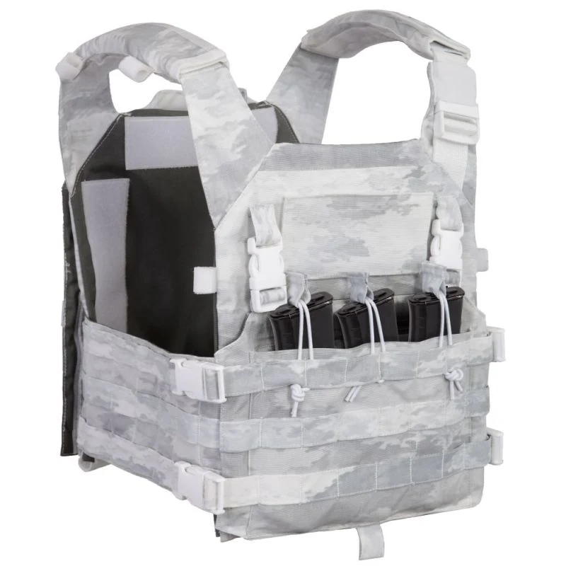 Preorder: Russian Ana Tactical M2 Plate Carrier Vest - Various Camo - Image 6