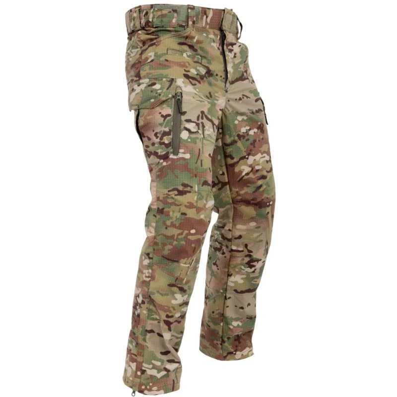 Preorder: Russian Ana Tactical "M3" Urban Tactical Pants - Various Camo - Image 6