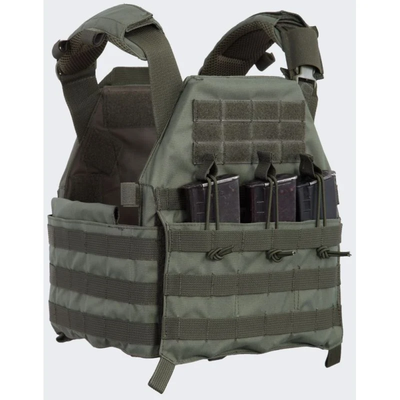 Preorder: Russian Ana Tactical M5 Plate Carrier Vest - Various Camo - Image 10