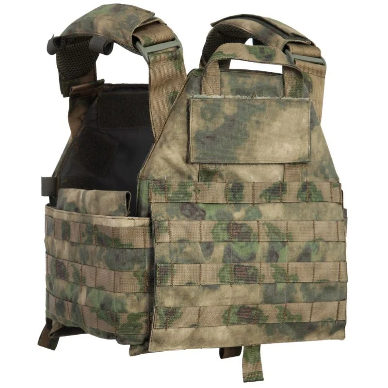 Preorder: Russian Ana Tactical M5 Plate Carrier Vest - Various Camo - Image 5