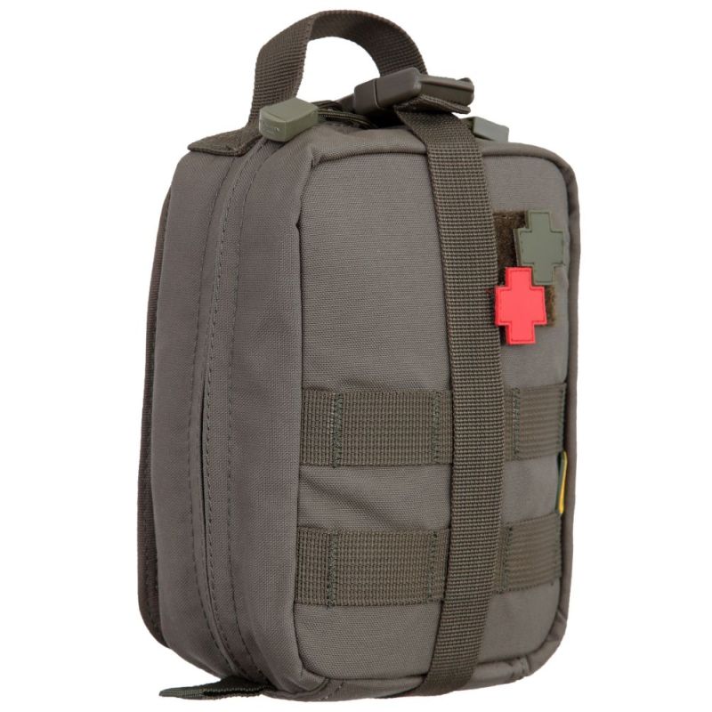 Preorder: Russian Ana Tactical MedKit Pouch - Various Camo - Image 3