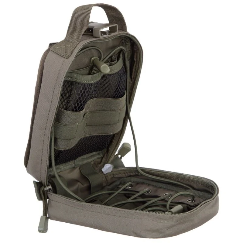 Preorder: Russian Ana Tactical MedKit Pouch - Various Camo - Image 4