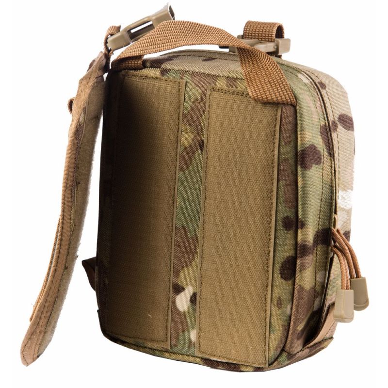 Preorder: Russian Ana Tactical MedKit Pouch - Various Camo - Image 9