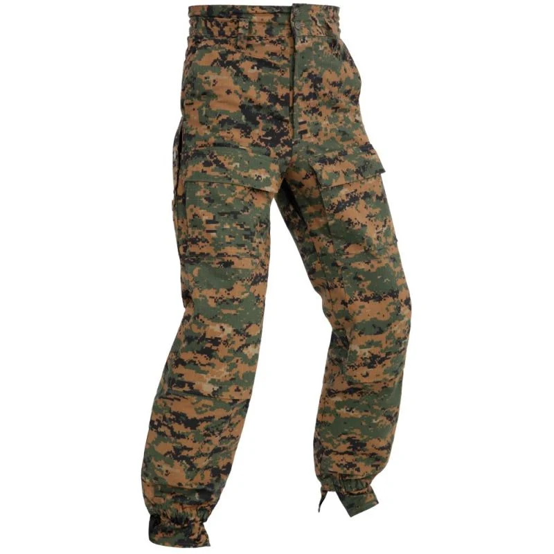 Preorder: Russian Ana Tactical Night 91MP Omon Summer Suit - Various Camo - Image 10