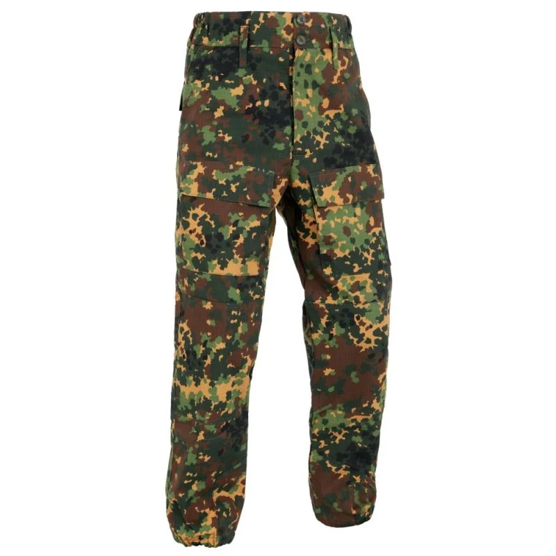 Preorder: Russian Ana Tactical Night SOBR Summer Suit - IZLOM Camo - Image 4