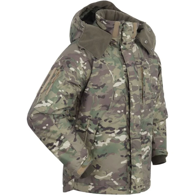 Preorder: Russian Ana Tactical "NORD" Winter Suit - Various Camo - Image 16