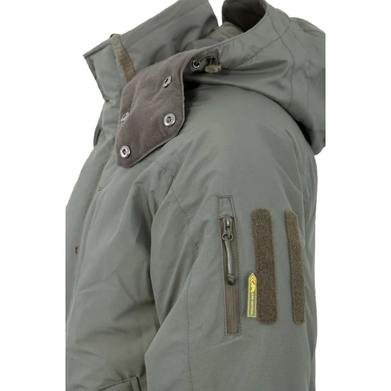 Preorder: Russian Ana Tactical "NORD" Winter Suit - Various Camo - Image 9