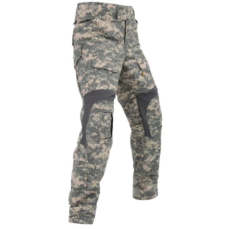 Preorder: Russian Ana Tactical "Onset Pro" Tactical Pants - Various Camo - Image 8