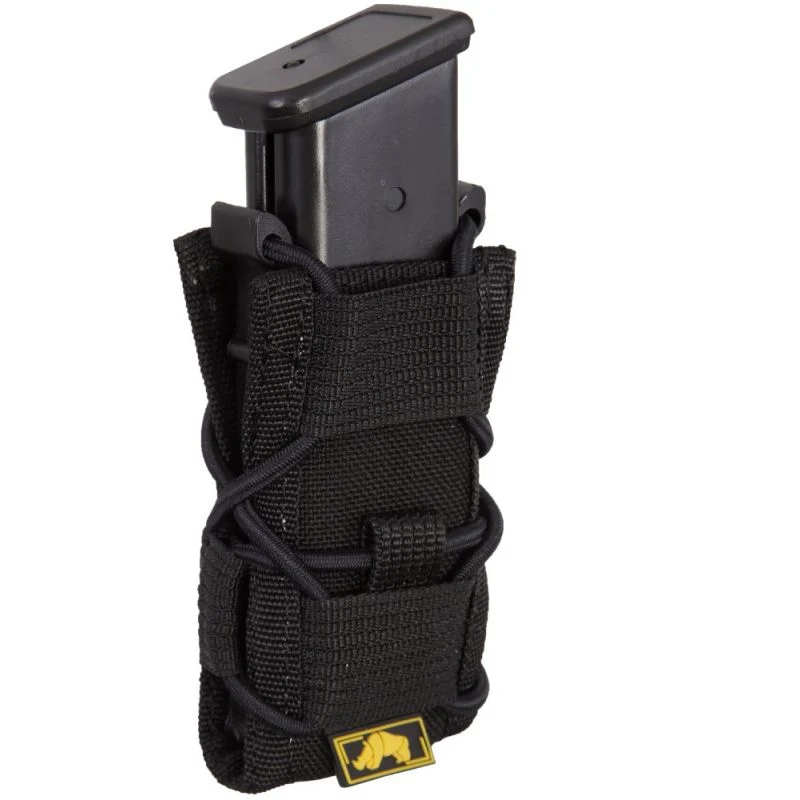 Preorder: Russian Ana Tactical Pistol Magazine Pouch - Fast Access Open Top MOLLE - Various Camo - Image 6