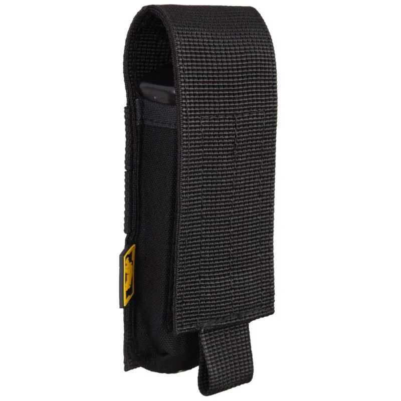Preorder: Russian Ana Tactical Pistol Magazine Pouch Secure Flap MOLLE - Various Camo - Image 3